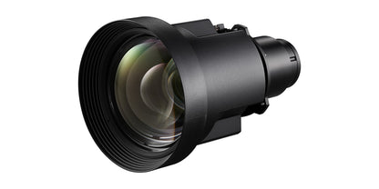 Optoma BX-CTA08: 1.25 to 2:1 Standard Throw Motorised Projector Lens, view 2