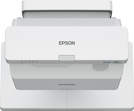 Epson EB-770F: 4,100 Lumens 1080p 3LCD Laser Projector for Meeting Rooms and Classrooms