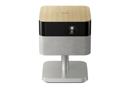 Epson LifeStudio Flex Plus EF-72: 1,000 Lumens 4K PRO-UHD 3LCD Led Projector, view 3