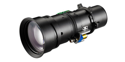 Optoma BX-CTA13: Motorized Extra Long Throw Zoom Lens 2.9 to 5.5:1