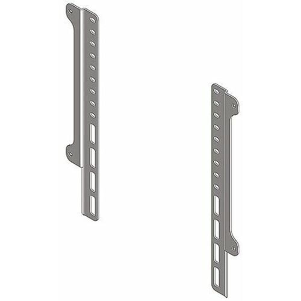 Chief FHB5196 M8 Hw 4.3In Hi and Lo VESA Offset Bracket