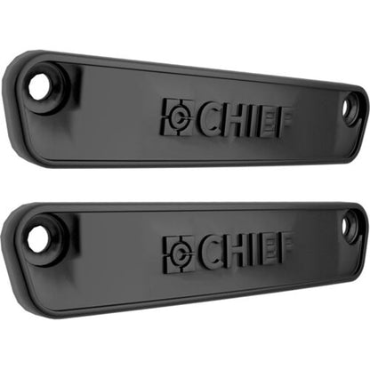 Chief FMSECAP Fusion Horizontal Row End C, view 2
