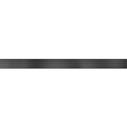 Chief FMSH96 Menu-Board Extrusion 96", view 2