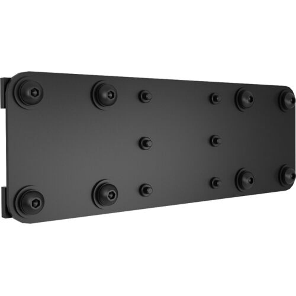 Chief FMSHC1 Horizontal Row End C, view 2