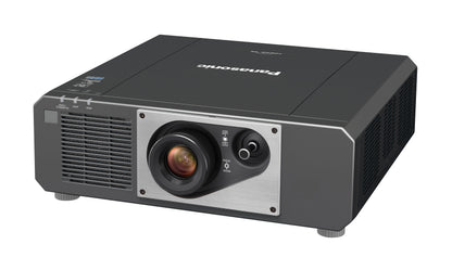 Panasonic PT-FRQ60: 6,000 Lumen 4K Laser DLP Projector with Standard Throw Lens, view 3