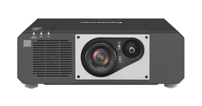 Panasonic PT-FRZ50: 5,200 Lumen Laser DLP Projector with Standard Throw Lens
