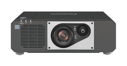 Panasonic PT-FRZ50: 5,200 Lumen Laser DLP Projector with Standard Throw Lens, view 6
