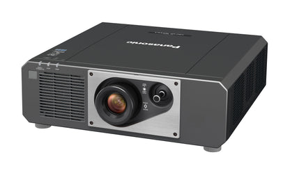 Panasonic PT-FRZ50: 5,200 Lumen Laser DLP Projector with Standard Throw Lens, view 2