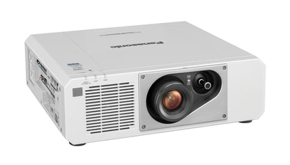Panasonic PT-FRZ50: 5,200 Lumen Laser DLP Projector with Standard Throw Lens, view 5