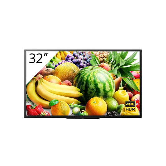 Sony BRAVIA FW-32BZ30J 32 inch professional display front view
