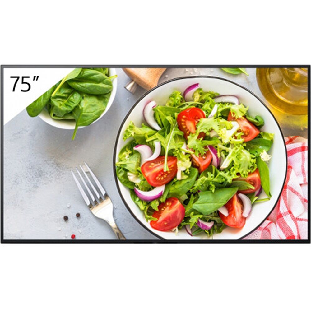 Sony BRAVIA FW-85BZ35L 85 inch professional display