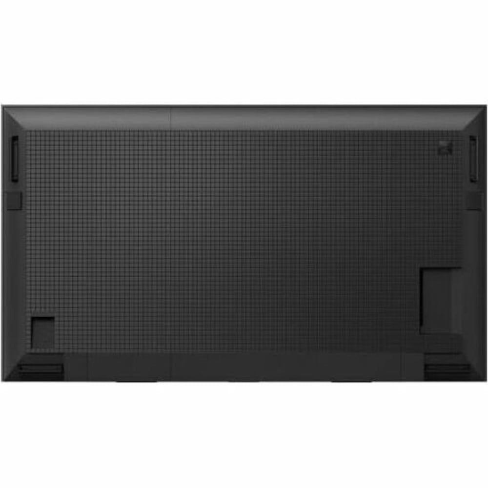 Sony BRAVIA FW-98BZ30L rear panel