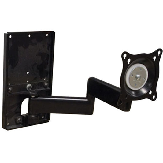 Chief FWDSK110B Dual Arm Steel Stud, Black