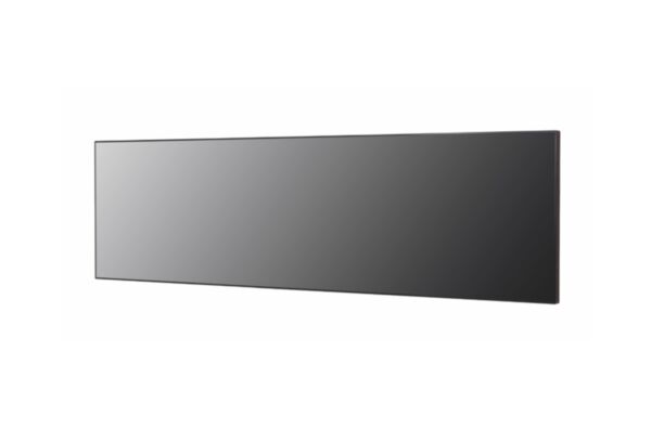 LG Ultra Stretch Signage 86", 4K Ultra HD Resolution, Brightness: 700 cd/m2, 86BH7C