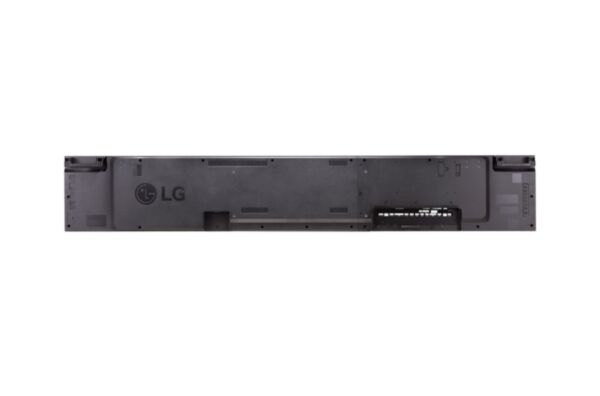 LG Ultra Stretch Signage 86", 4K Ultra HD Resolution, Brightness: 500 cd/m2, lg-86BH5C