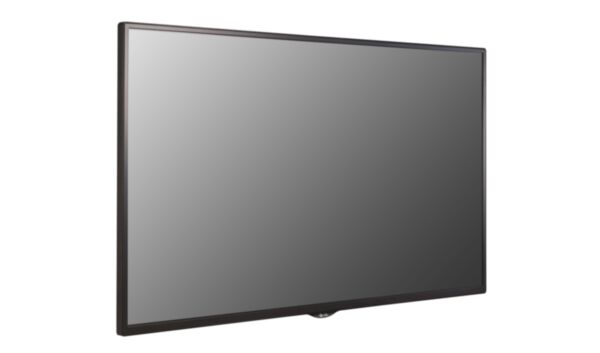 LG Full HD 43", LED-Backlit LCD Flat Panel Large Display, Brightness 300 cd/m2, 43SE3DD