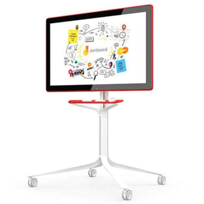 BenQ Google Jamboard 55 inch 4K touch whiteboard