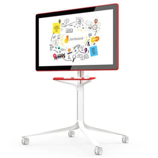 BenQ Google Jamboard 55 inch 4K touch whiteboard