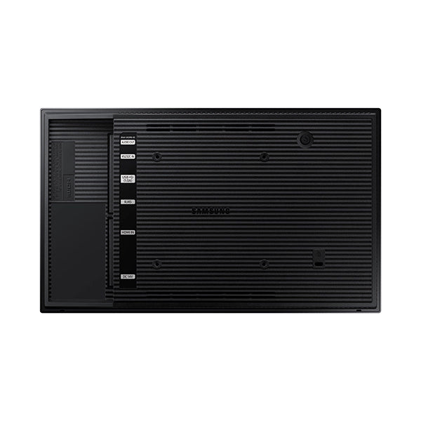 Samsung QB13R 13" FHD Compact Design Home UI Small Digital Signage Display