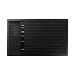 Samsung QB13R 13" FHD Compact Design Home UI Small Digital Signage Display