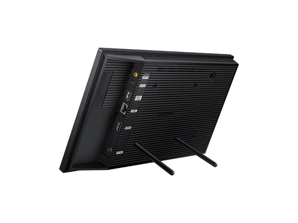 Samsung QB13R 13" FHD Compact Design Home UI Small Digital Signage Display