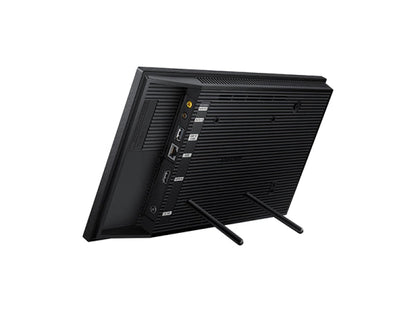 Samsung QB13R 13" FHD Compact Design Home UI Small Digital Signage Display