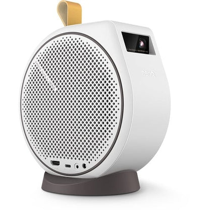 BenQ GV30 portable 720p LED smart projector