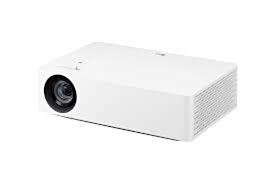 LG CineBeam HU70LG 4K UHD LED Home Theater Projector (1500 ANSI Lumens, webOS 4.5, Smart Wireless Mirroring, Wheel-less LED Technology)