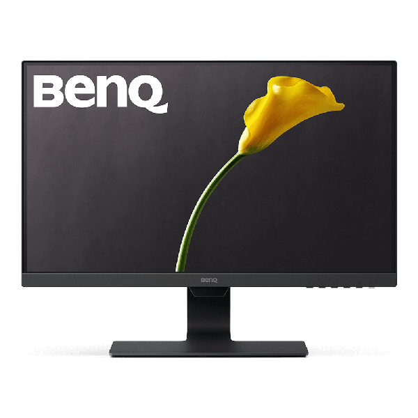 BenQ GW2780 27 inch Full HD IPS Eye-Care monitor, view 2