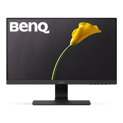 BenQ GW2780 27 inch Full HD IPS Eye-Care monitor, view 2