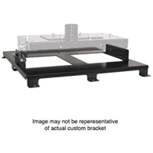 Chief HB75P Custom Vcm Interface Bracket
