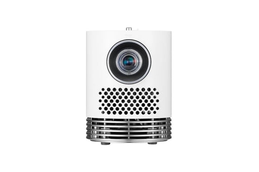 LG HF80LG ProBeam Laser Projector – 2000 Lumens Full HD