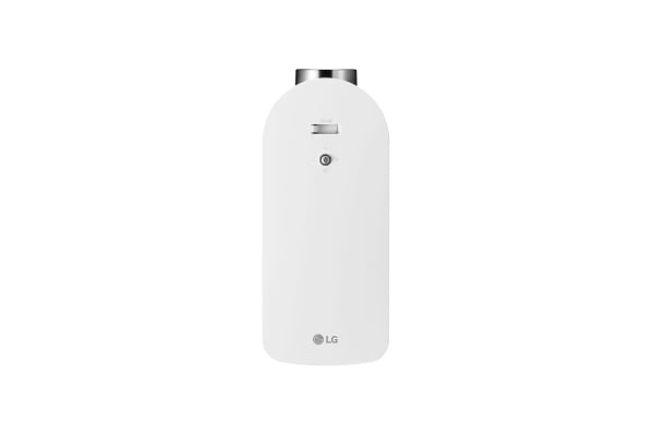 LG HF80LG ProBeam projector connectivity ports