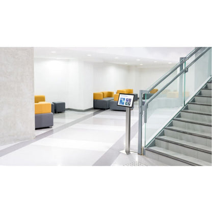 Chief HFSVS Tablet Floor Stand, VESA, view 5