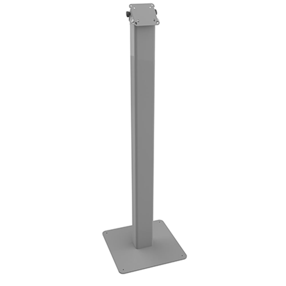Chief HFSVS Tablet Floor Stand, VESA, view 2