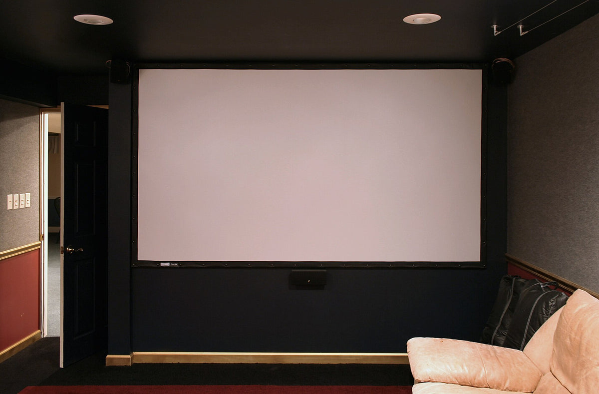Home Theater Design and Installation in Dubai & Abu Dhabi