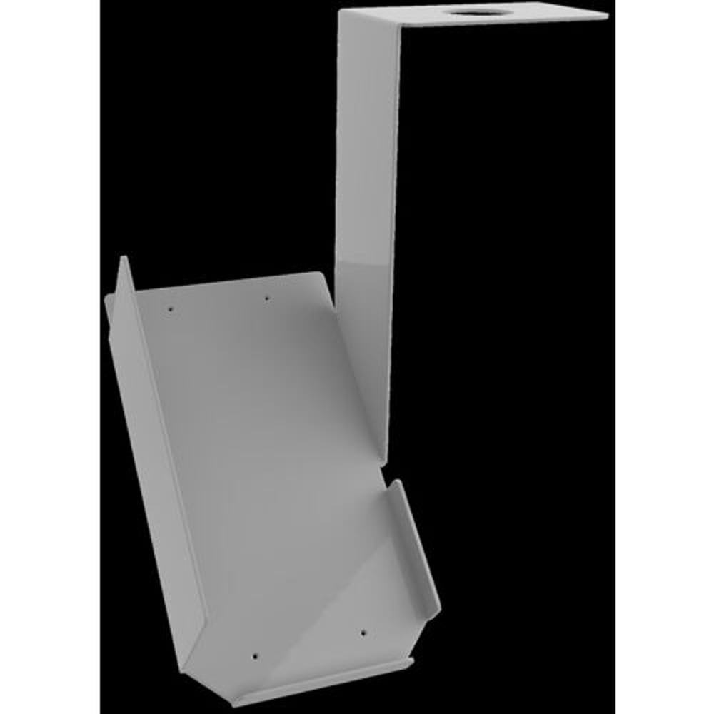 Chief HSPS Tablet Floor Stand, Brother TD2020 Printer Accessory