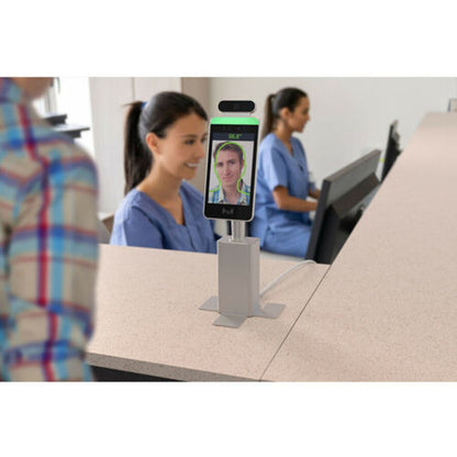Chief HTSTS Tablet Tabletop Stand, Column Mounted, view 2