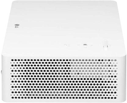 LG HU70LG CineBeam 4K UHD LED Projector, 1500 Lumens HDR