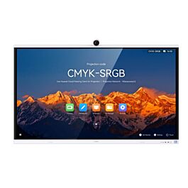 Huawei IdeaHub S2 IHS2-65SA 65 inch interactive display