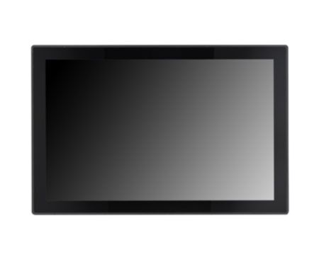 LG 10SM3TB touchscreen close up