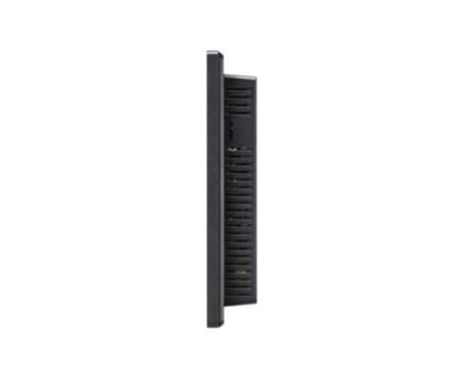LG Digital Signage IPS-Type LCD HD Display 22", Brightness 250 cd/m², 18/7 Operation, 22SM3B