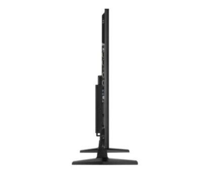 LG Stylish Slim Design Narrow Bezel, Full HD 55" Display, Brightness 700 cd/m2, 24/7 Operation, 55WX30