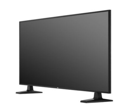 LG High Brightness Full HD 42 Inch Display, Brightness (cd/m2) 700, 42WX30