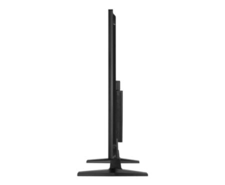 LG Stylish Slim Design Narrow Bezel, Full HD 55" Display, Brightness 700 cd/m2, 24/7 Operation, 55WX30