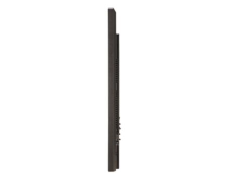 LG Stylish Design Full HD 55" Display, Brightness 350 cd/m2, 55SE3KB