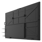 ViewSonic IFP9850-3: 98 Inch 4K ViewBoard Interactive Display with 20 Point Touch
