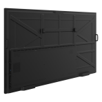 ViewSonic IFP9850-3: 98 Inch 4K ViewBoard Interactive Display with 20 Point Touch
