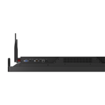 ViewSonic IFP9850-3: 98 Inch 4K ViewBoard Interactive Display with 20 Point Touch