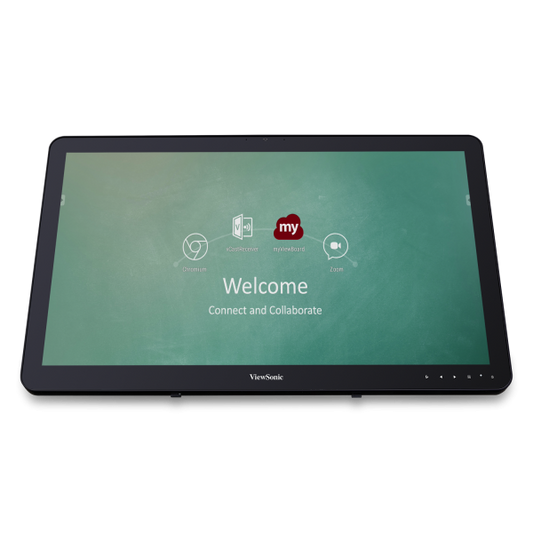 Viewsonic IFP2410 24" 10-point Multi-touch Interactive Display